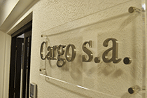 CARGO S.A.