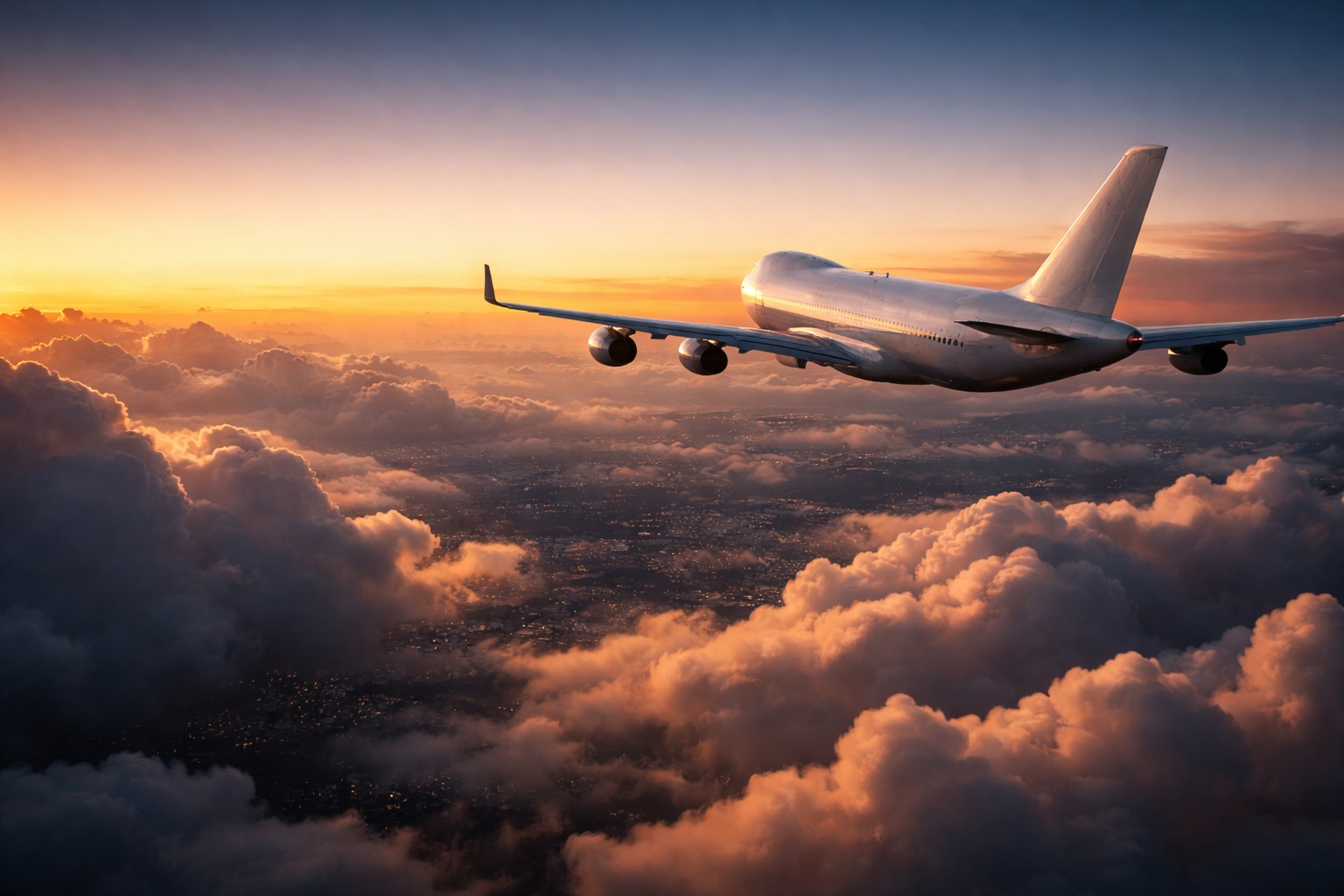 航空輸送