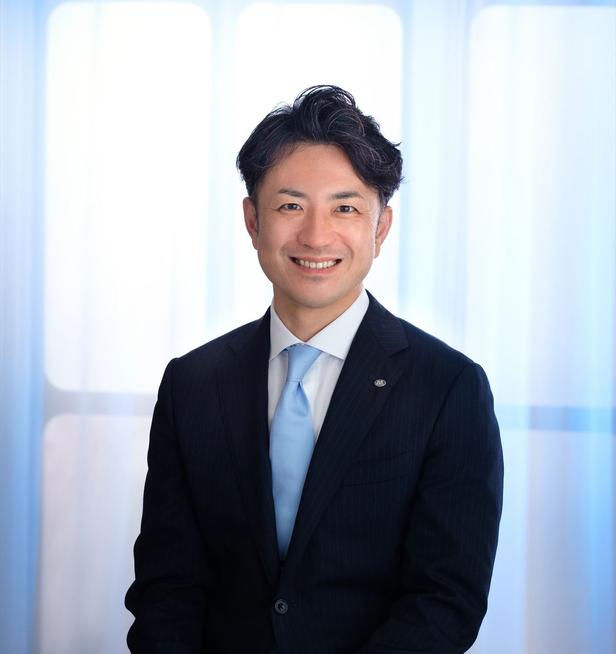 代表取締役社長 黒栁 智太郎