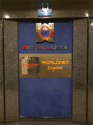 WORLDNET EXPRESS CO.,LTD.
