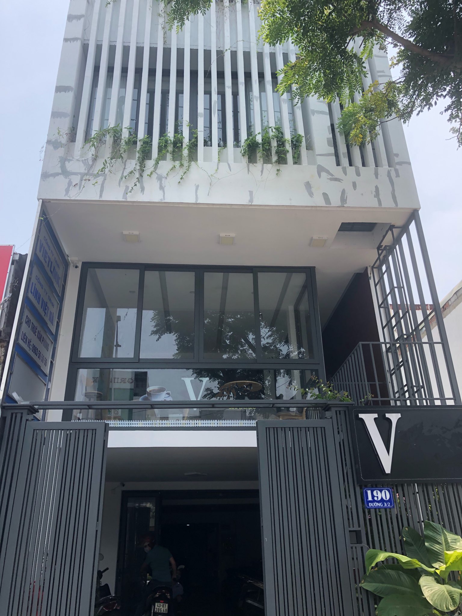 VIETLINK CO LTD